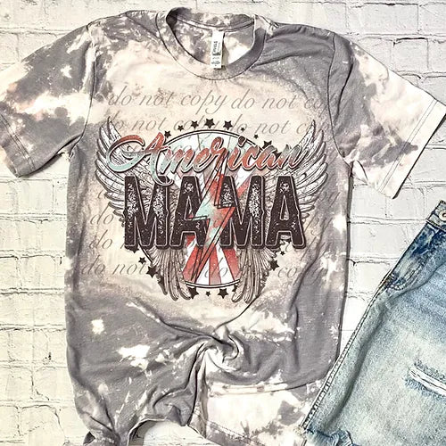 American Mama - 139D