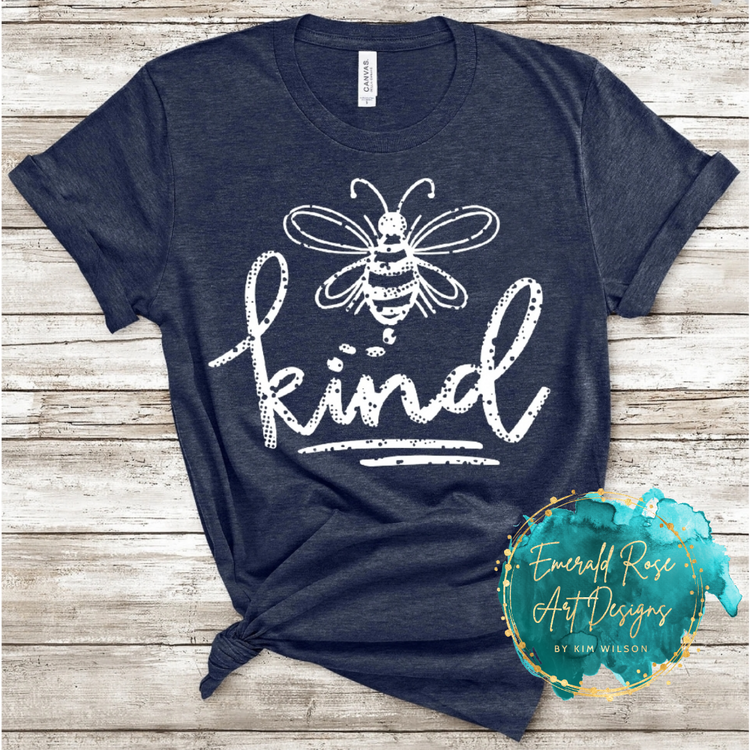 Bee Kind - 346S